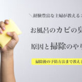 お風呂の床の白い石鹸カスを落とす方法 主婦が教える掃除のコツと予防法 ハウクリ部