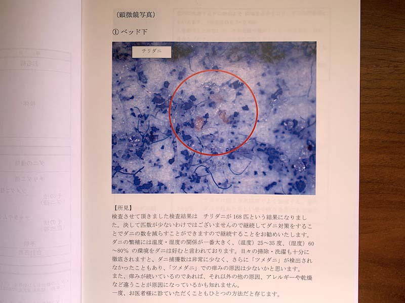 効果ない ダニ捕りロボを実際に使った素直な感想 口コミ体験談 ハウクリ部